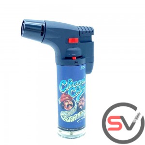 SKY 4inch CHEECH & CHOONG SIDE TORCH - SK101CC (15CT/DISPLAY)